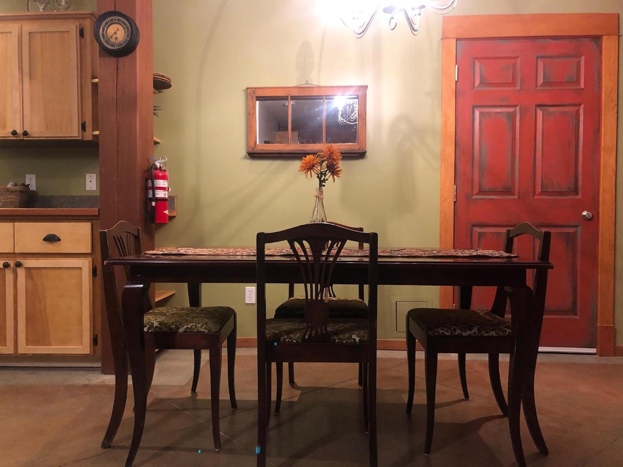 Mistisos Place Vacation Rentals نيلسون المظهر الخارجي الصورة
